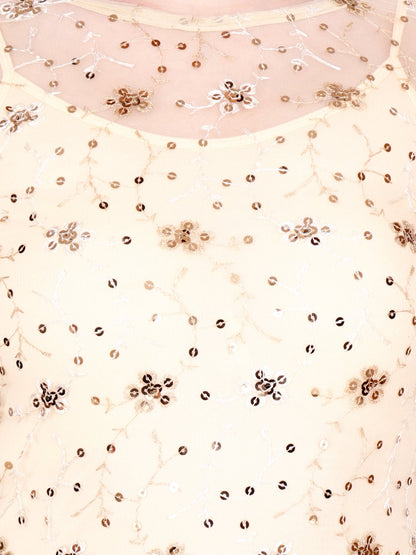 SCORPIUS DRESS