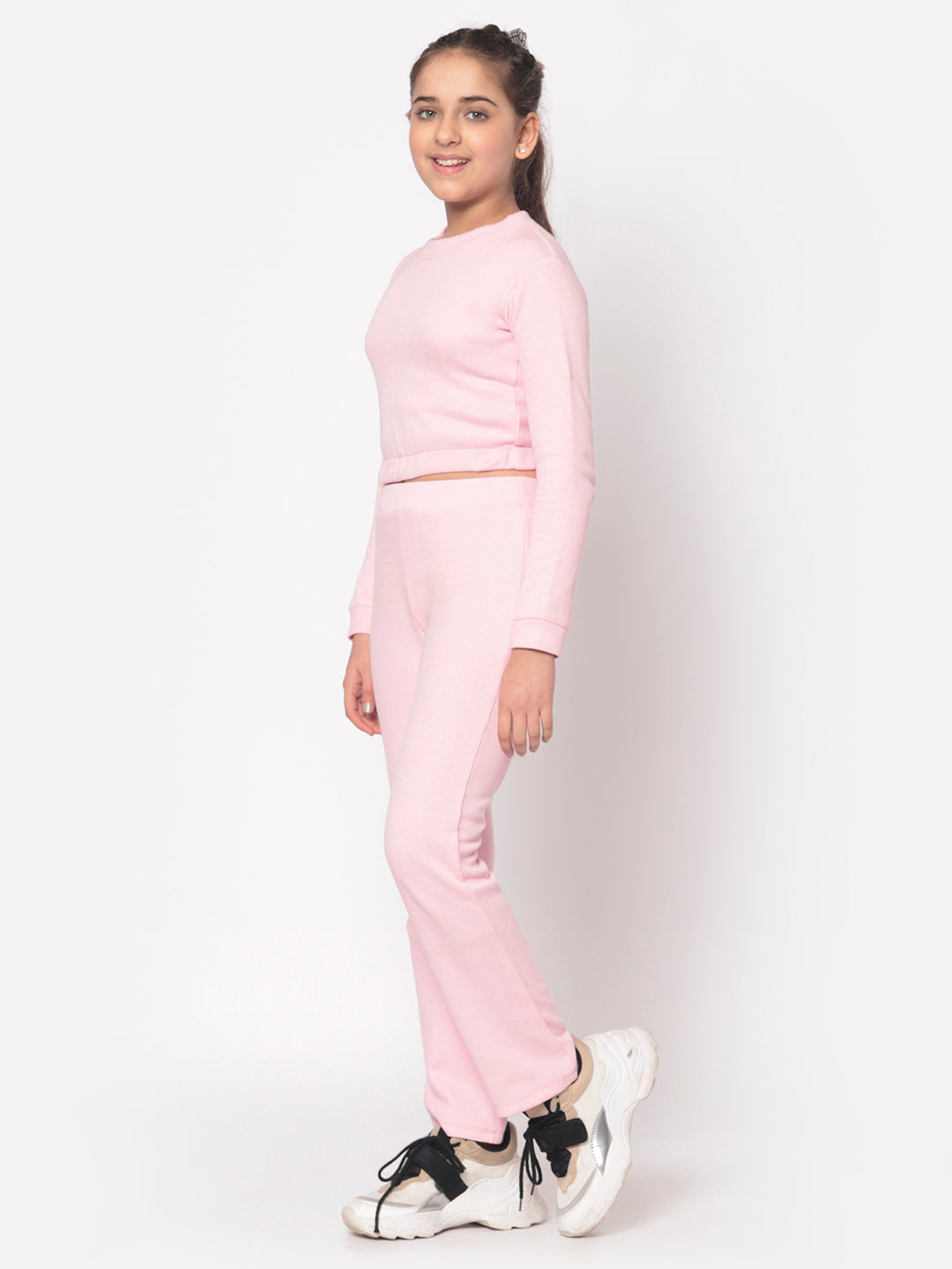MINOS Pink Co-ord Set