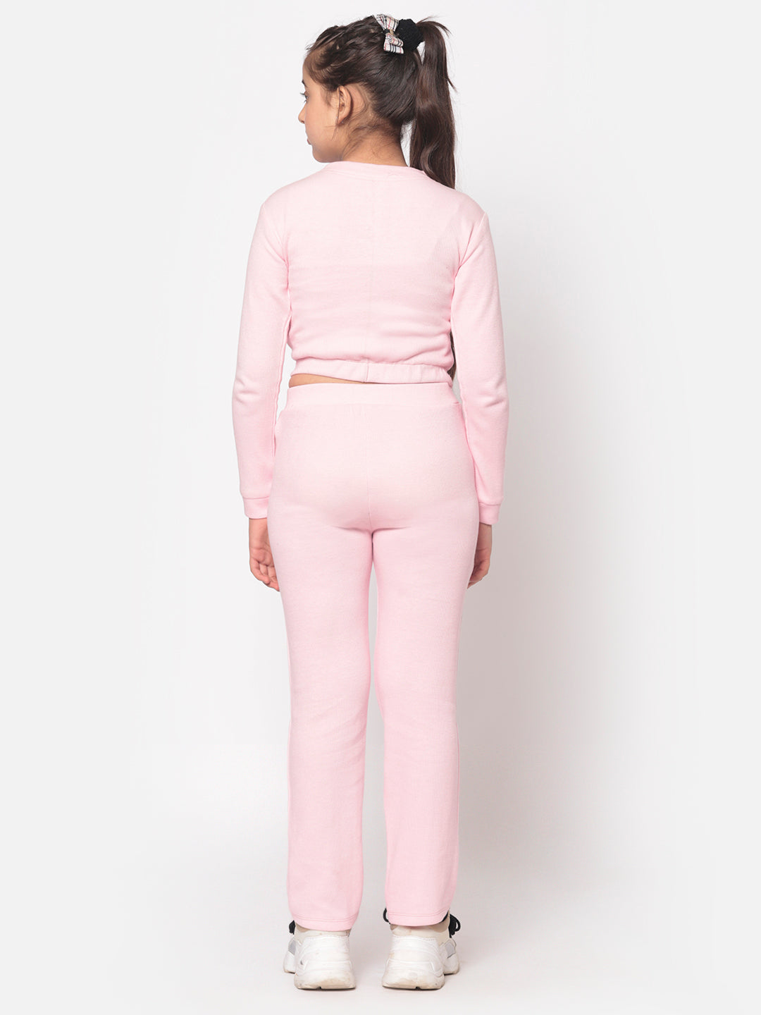 MINOS Pink Co-ord Set