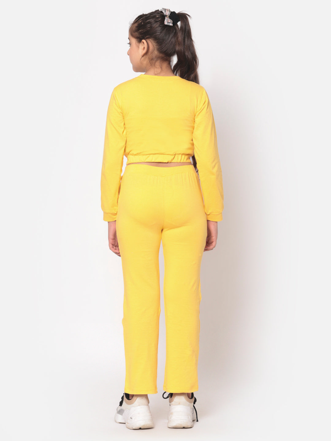 MINOS Yellow Co-ord Set