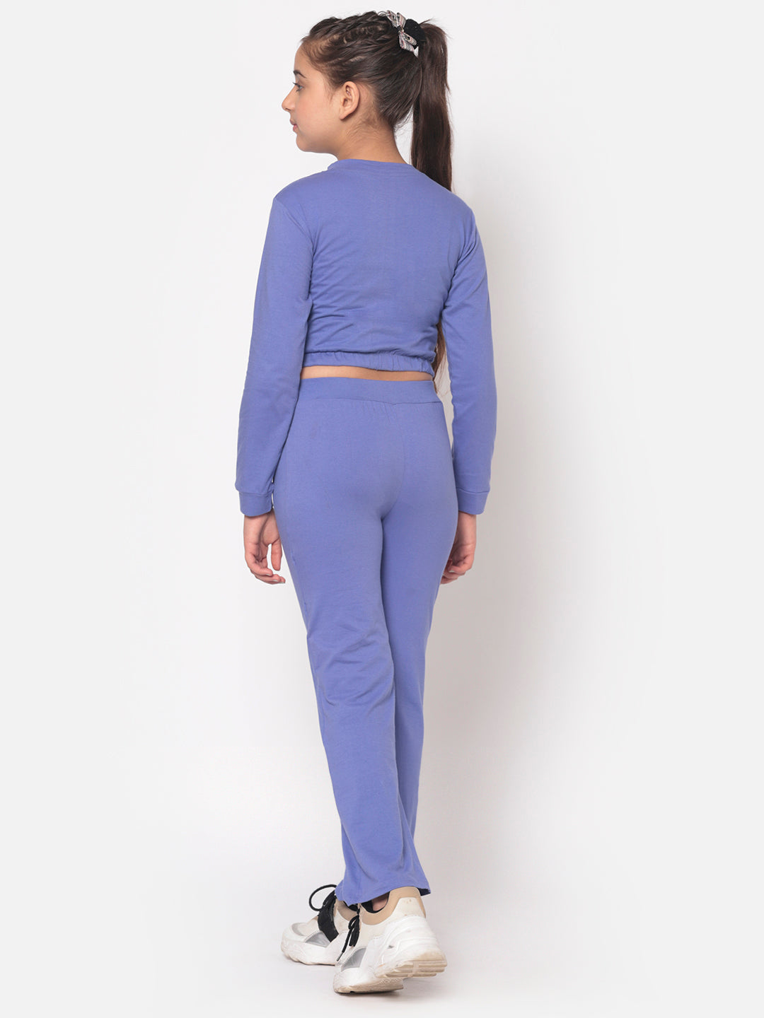 MINOS Royal Blue Co-ord Set