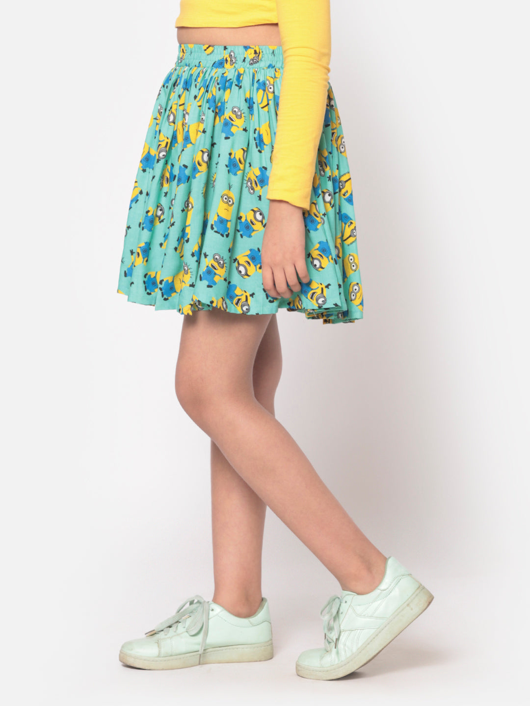 MINOS Minion Skirt