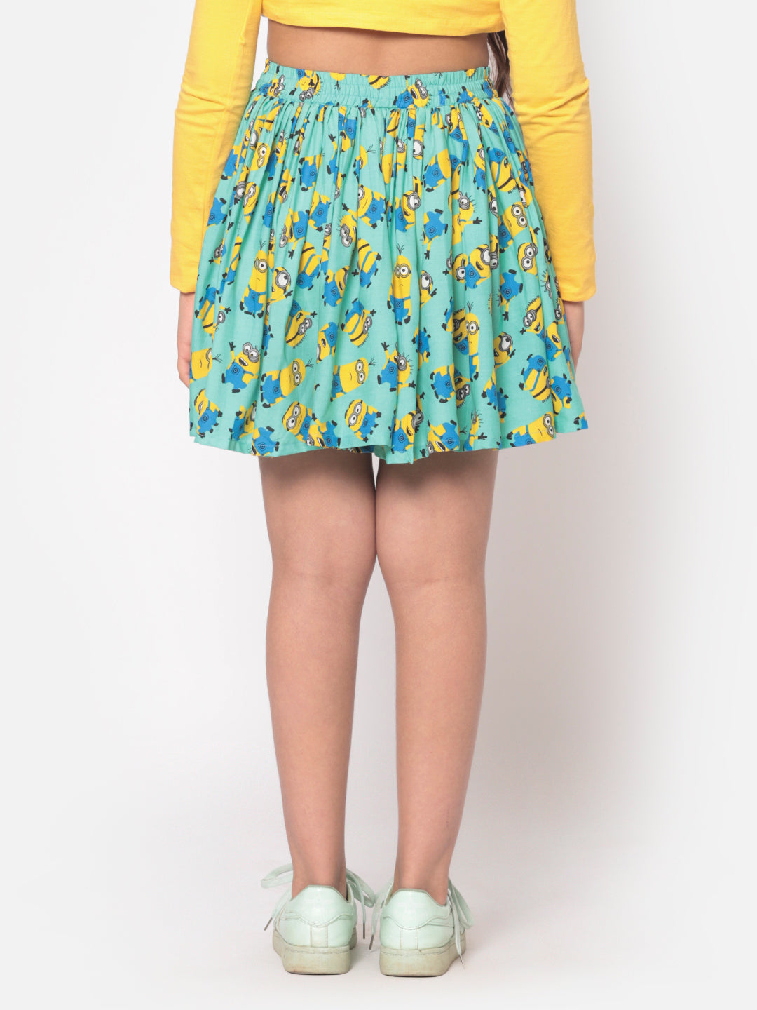 MINOS Minion Skirt