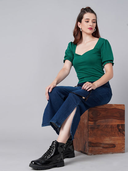 Cation Solid DG Top