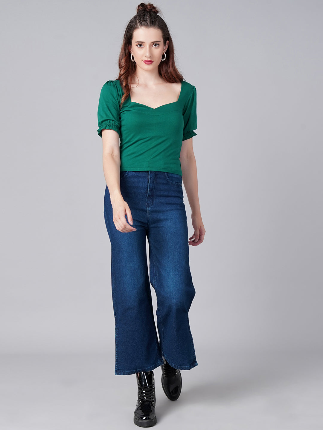 Cation Solid DG Top