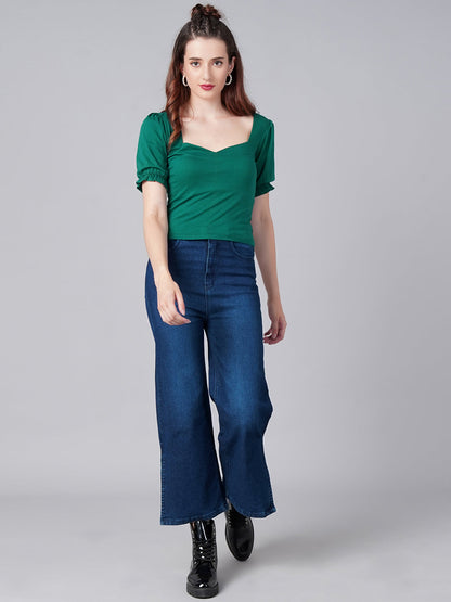 Cation Solid DG Top