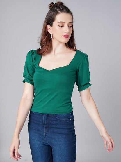 Cation Solid DG Top