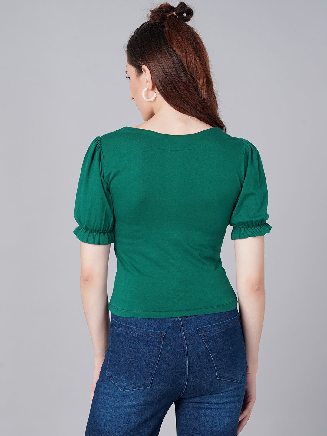 Cation Solid DG Top