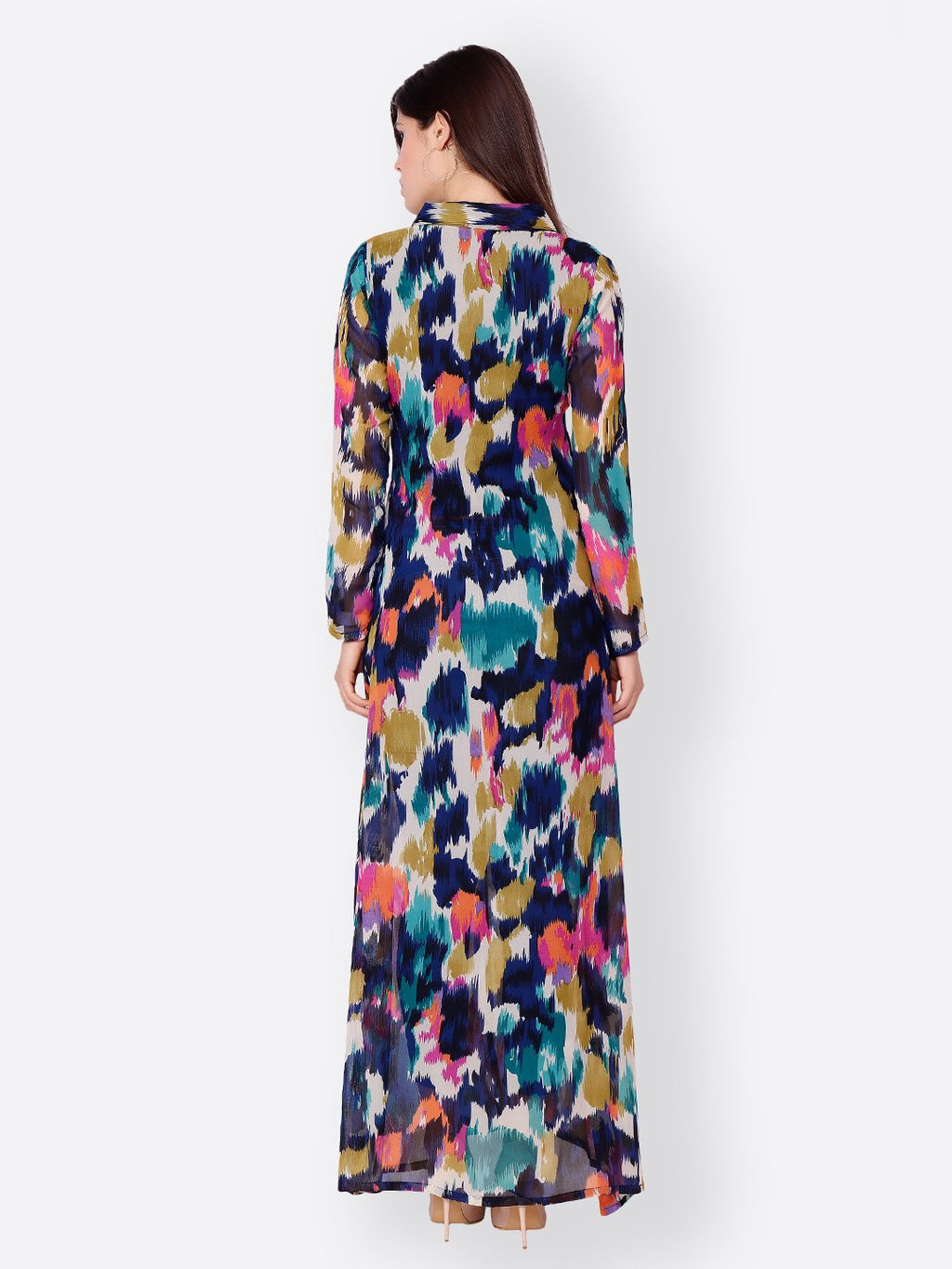 SCORPIUS MULTICOLOR LONGTOP