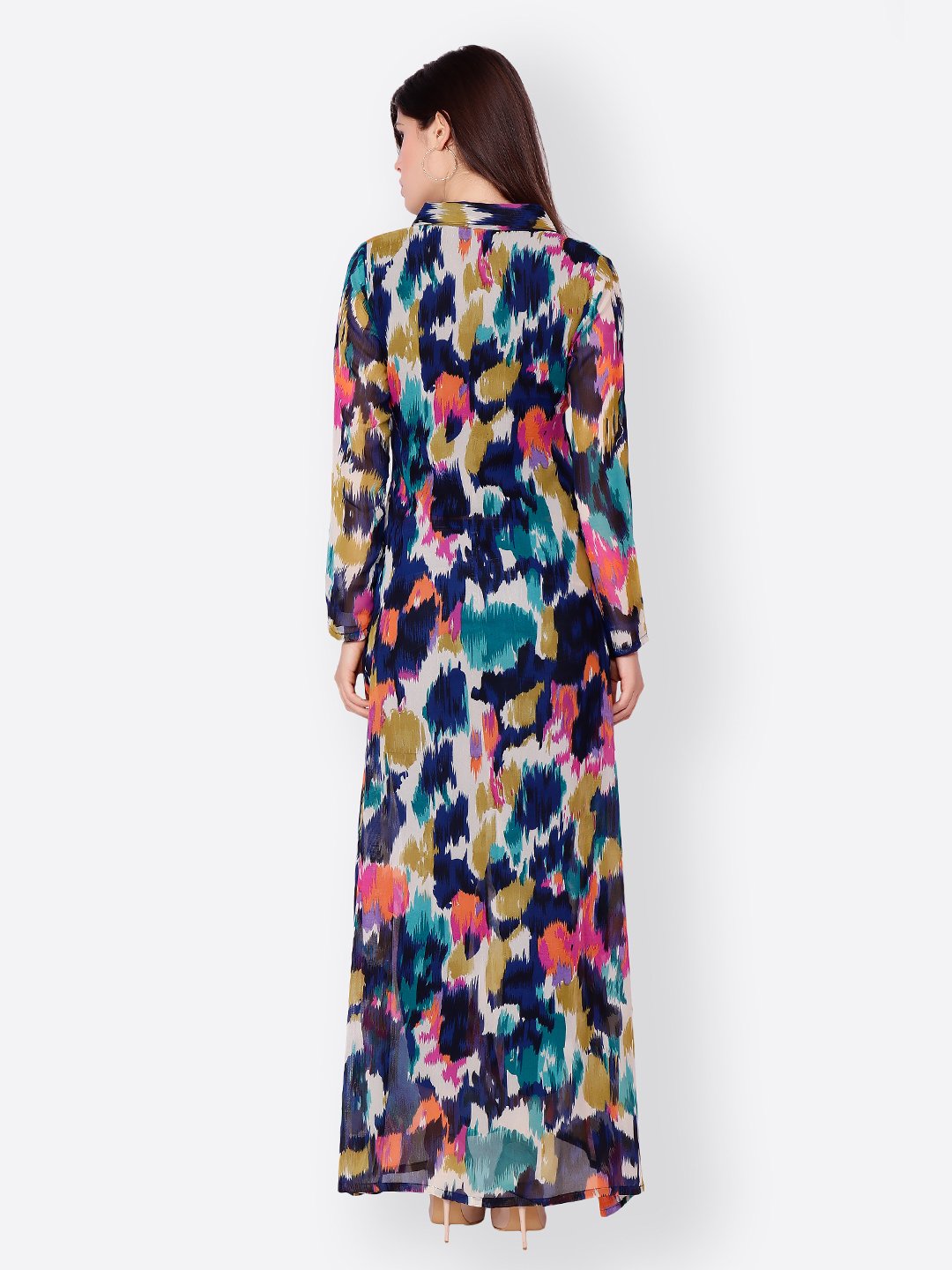 SCORPIUS MULTICOLOR LONGTOP