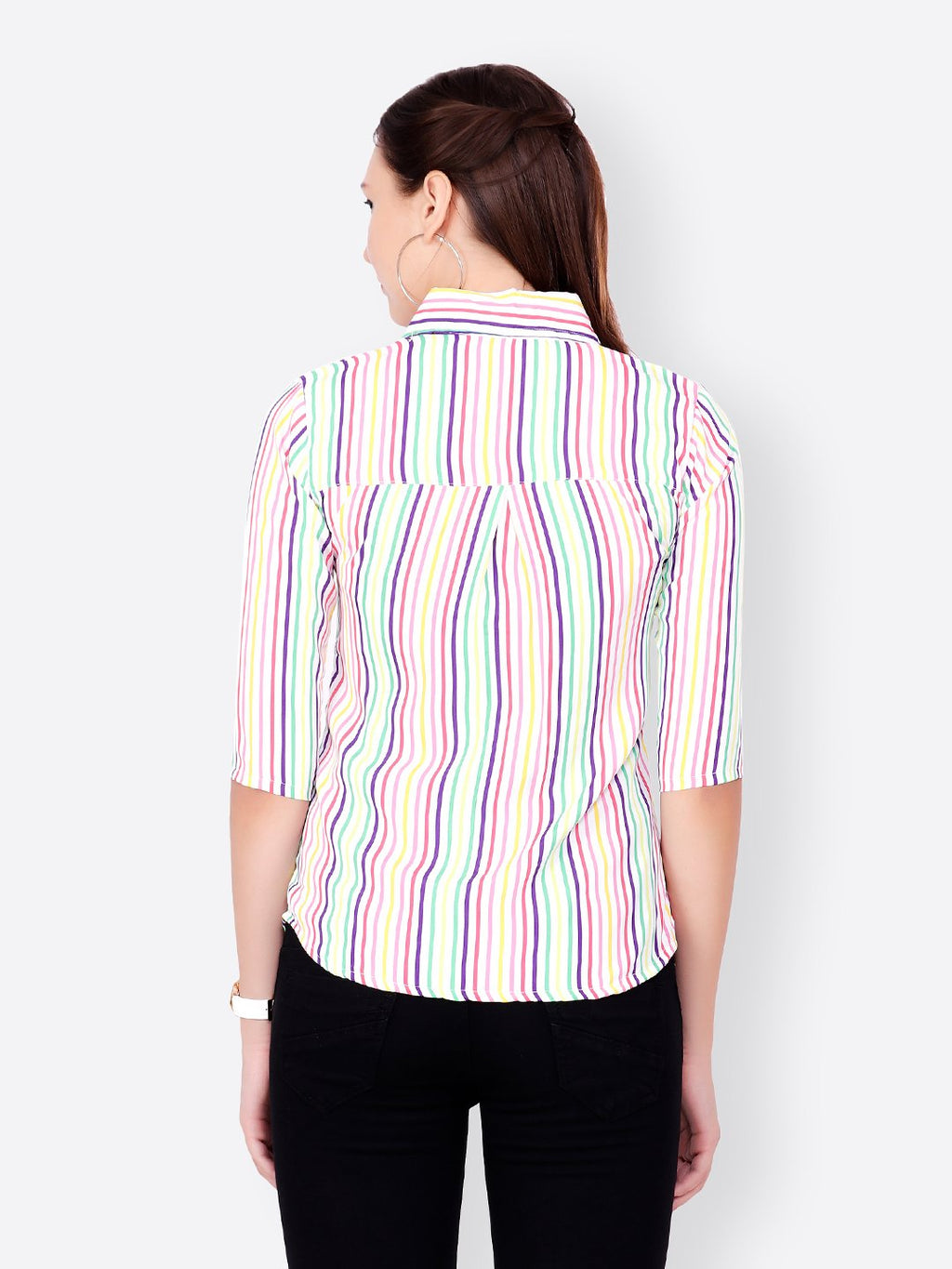 SCORPIUS MULTICOLOR  SHIRT