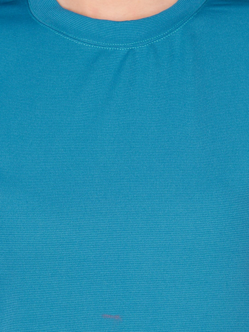 SCORPIUS SOLID BLUE TOP