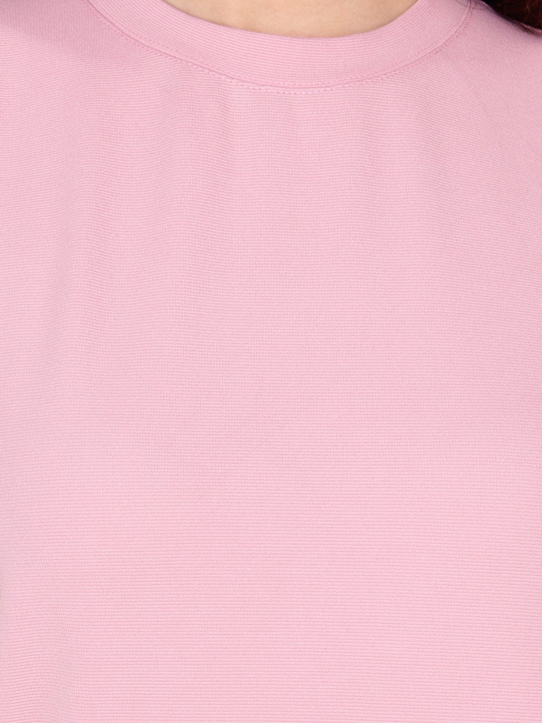 SCORPIUS SOLID PINK TOP