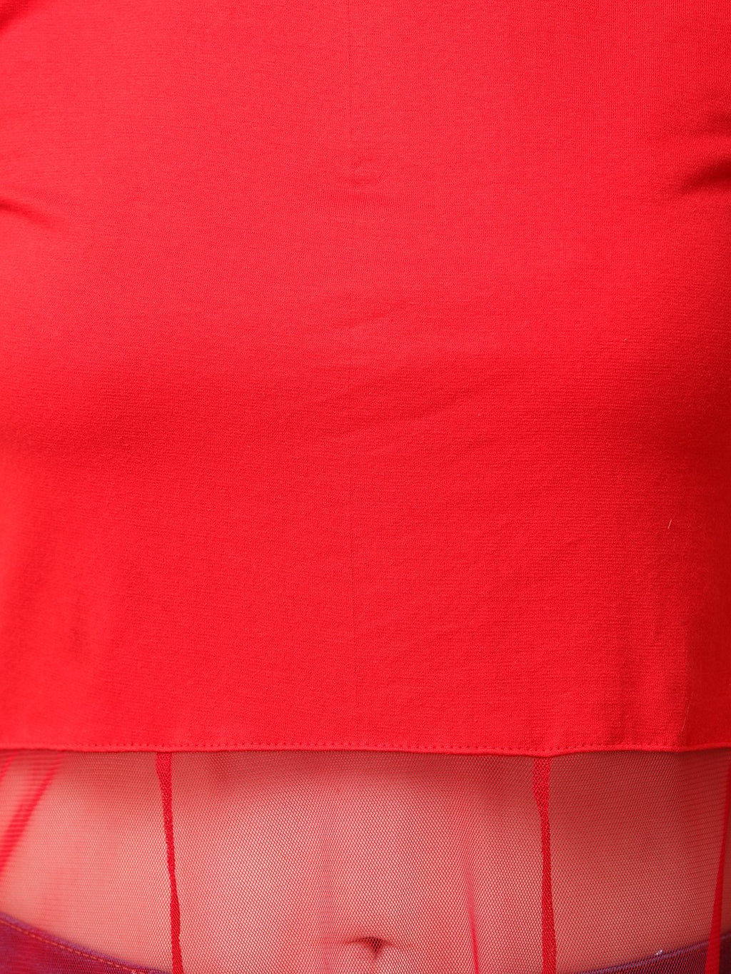 SCORPIUS Red Net flair LONGTOP