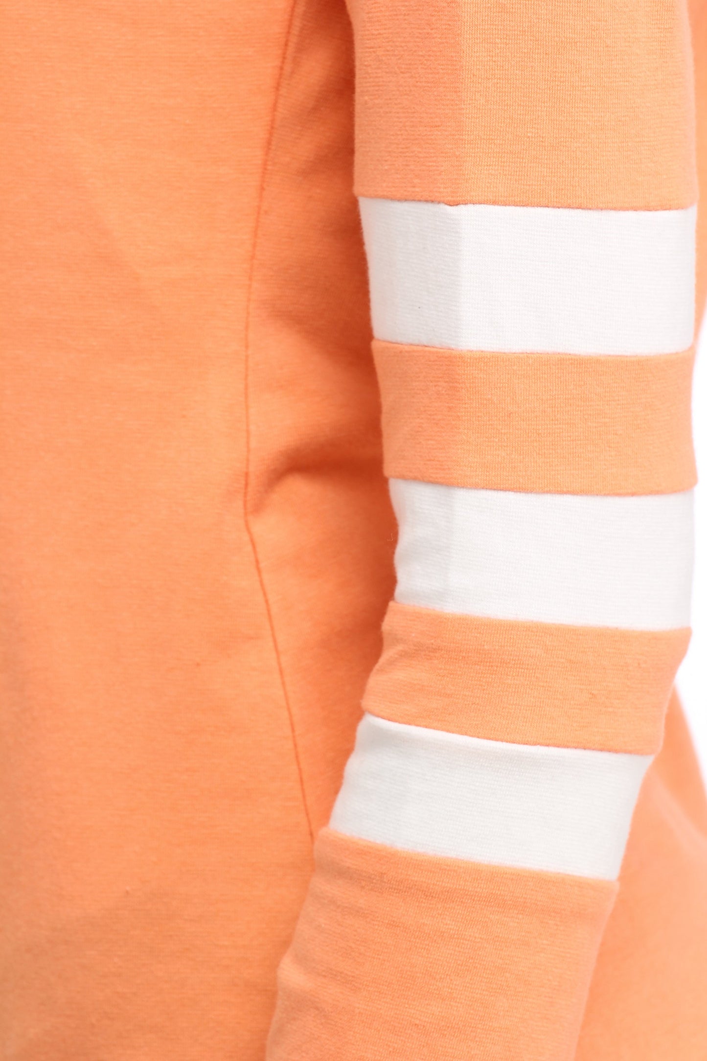 Orange Solid Top