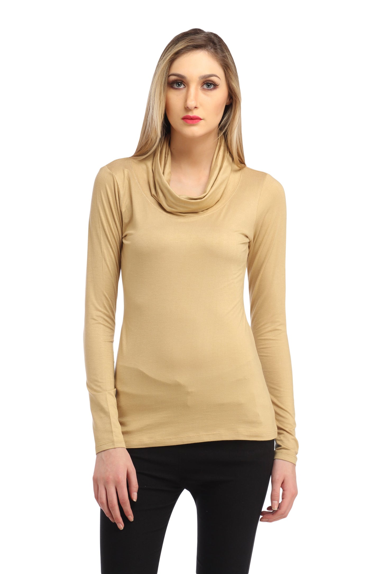 Golden Solid Top