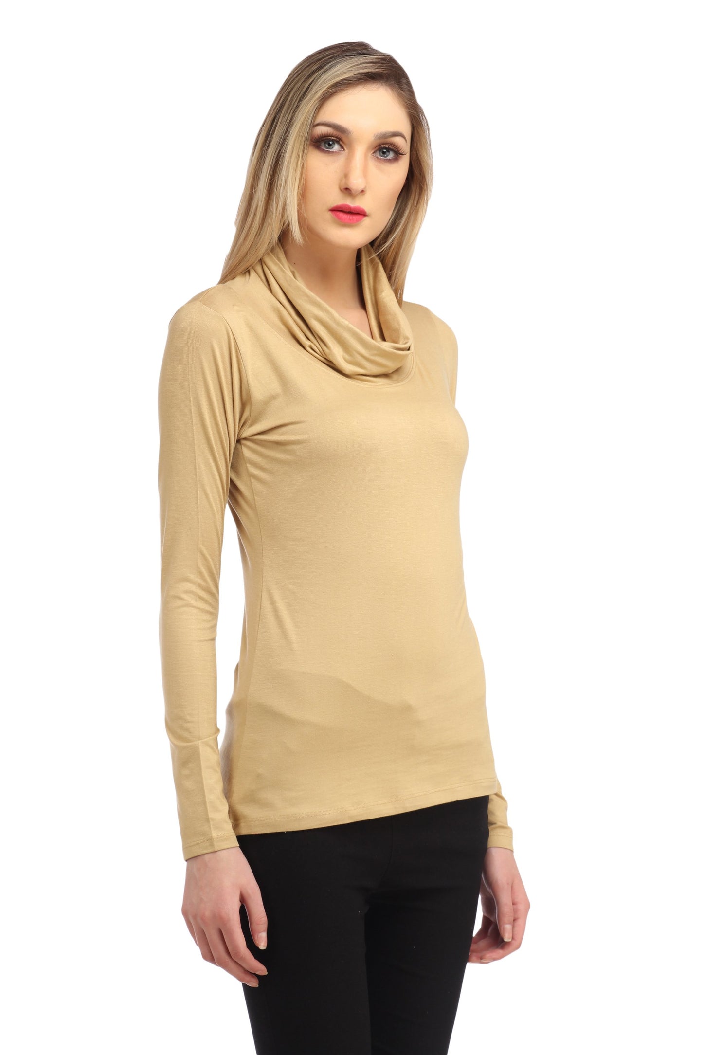Golden Solid Top