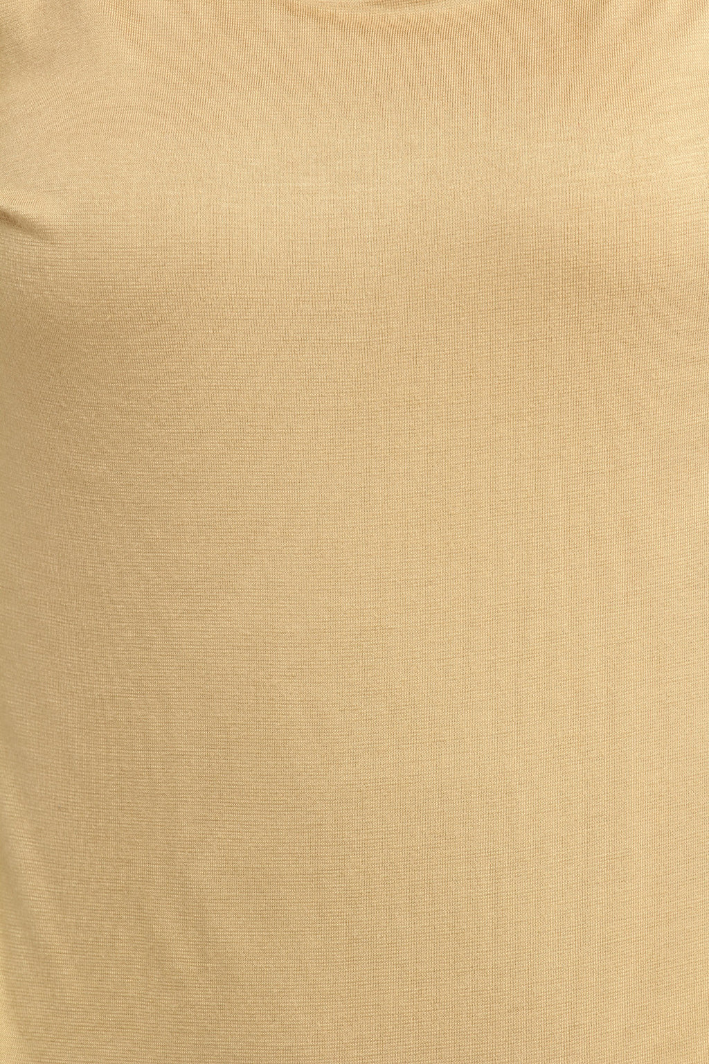 Golden Solid Top