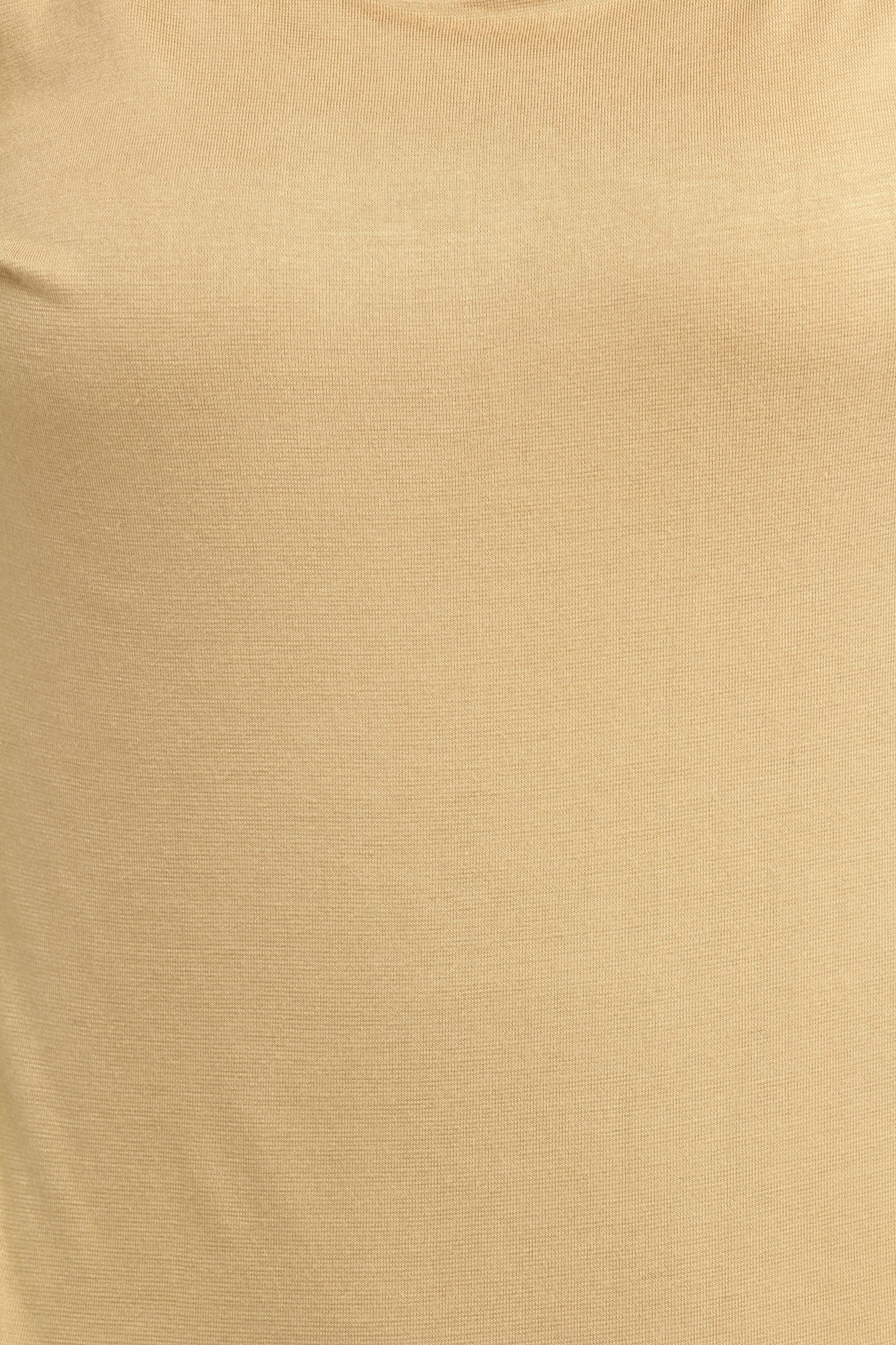 Golden Solid Top
