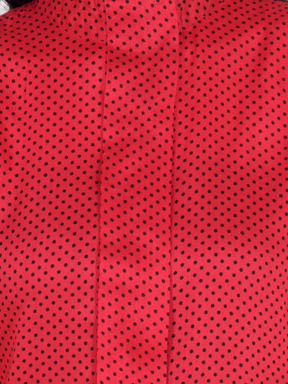 Red Dot Top