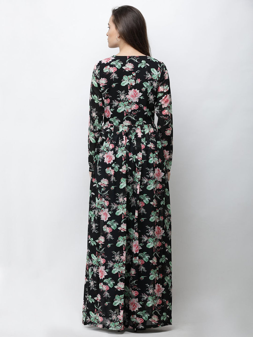 Cation Printed Tunic