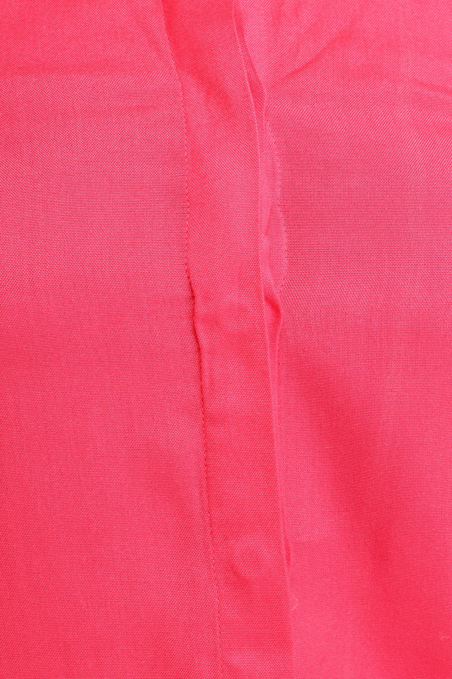 Pink Solid Shirt