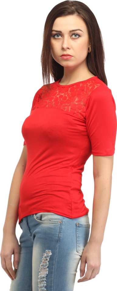 Cation Red top