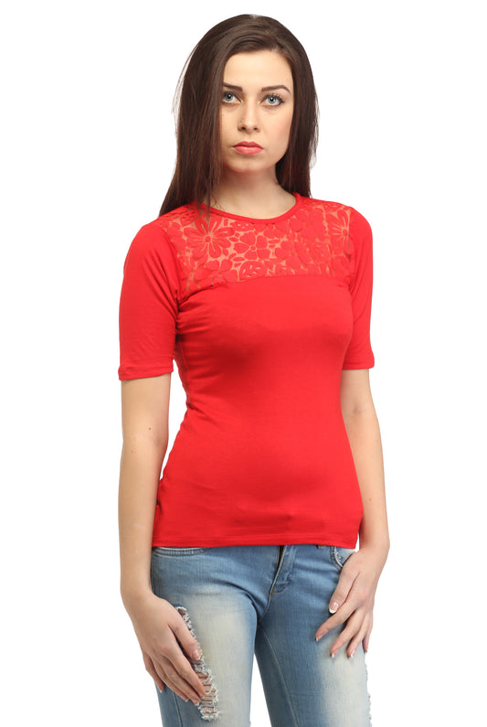 Cation Red top