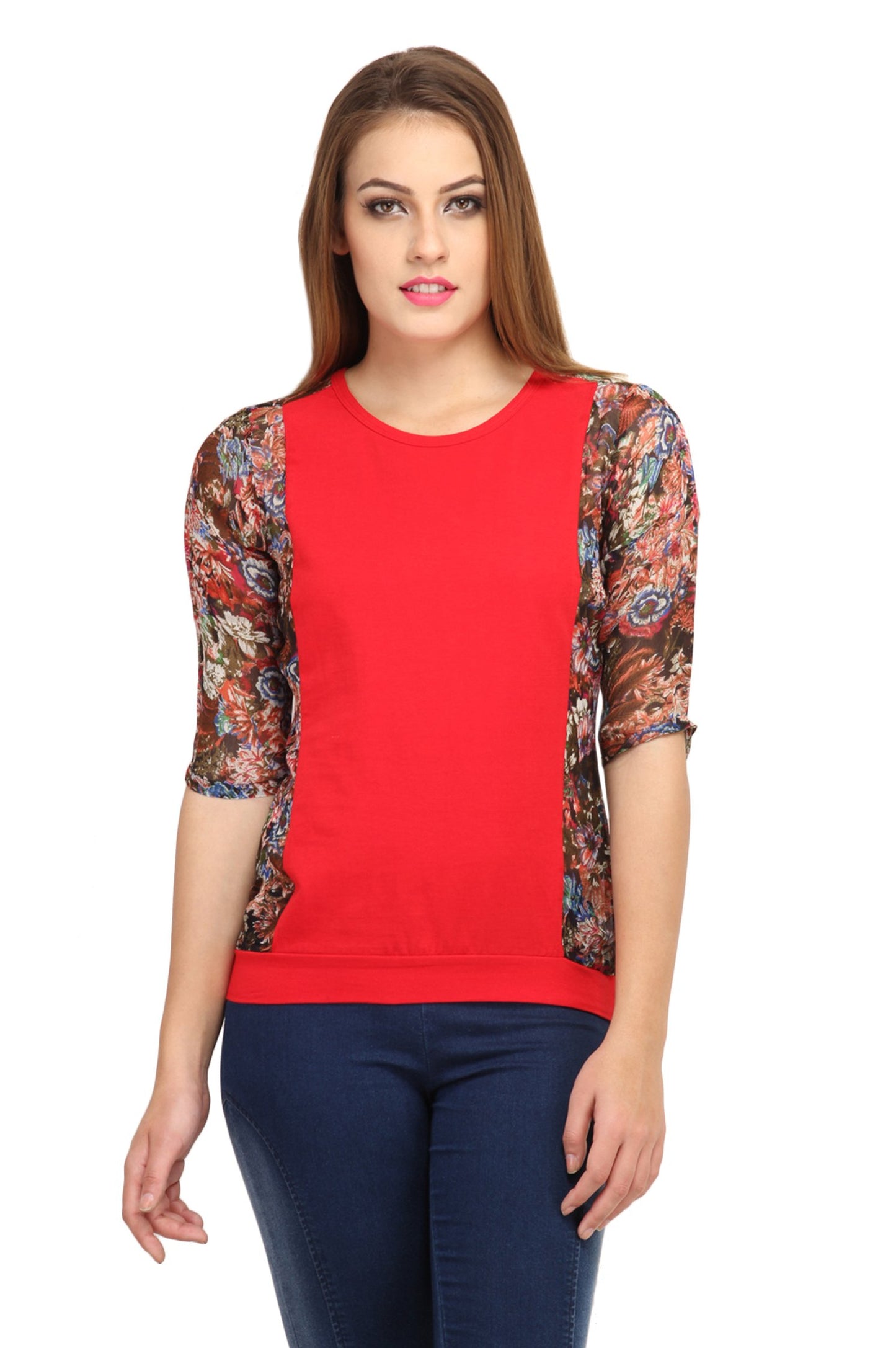 Cation Red Top