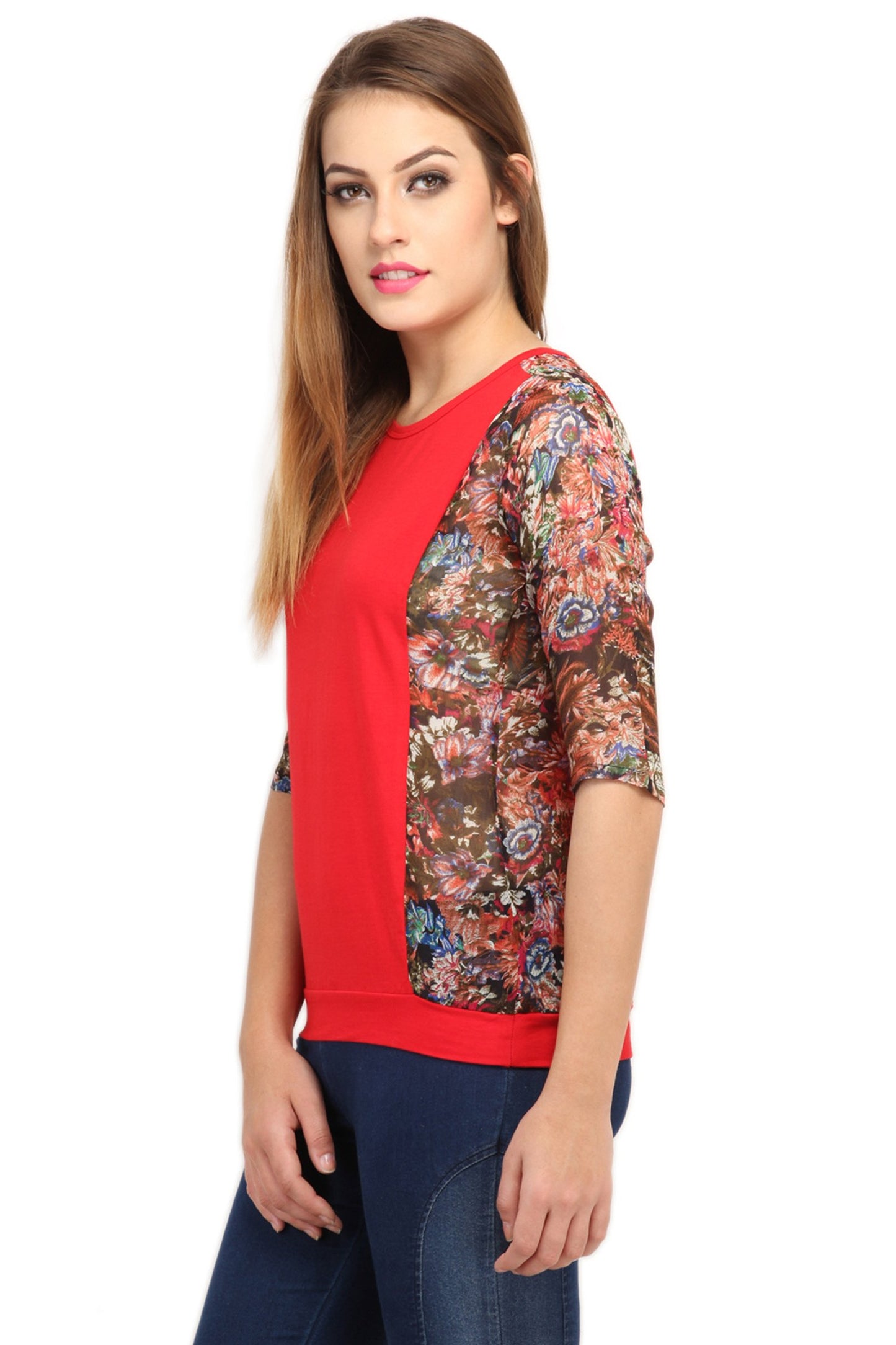 Cation Red Top