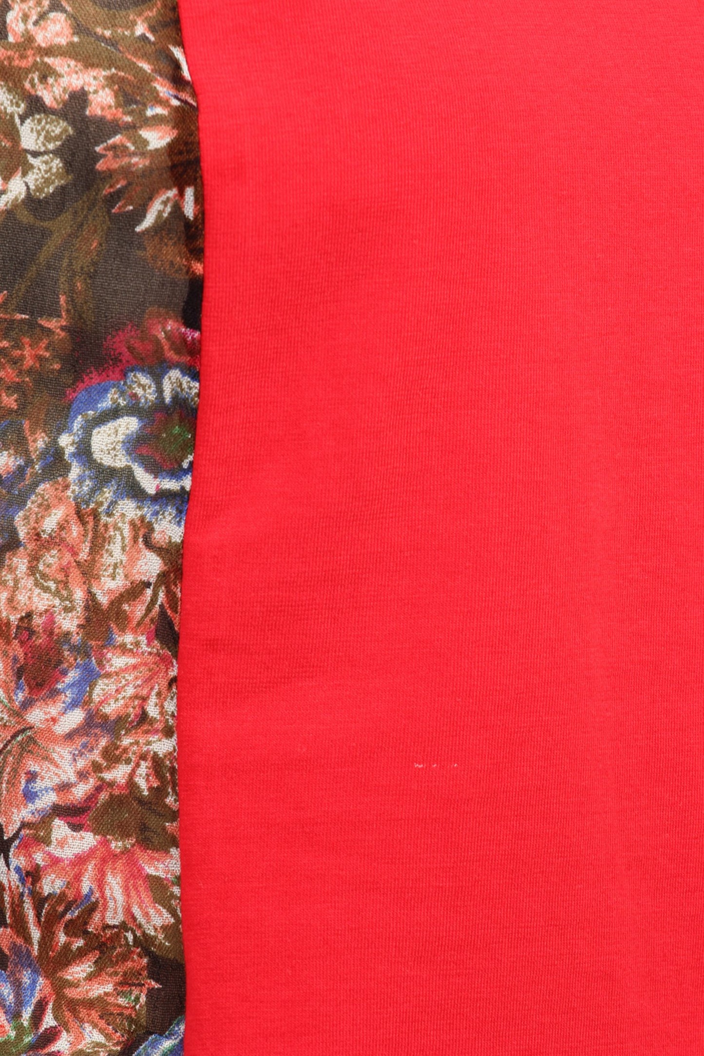 Cation Red Top