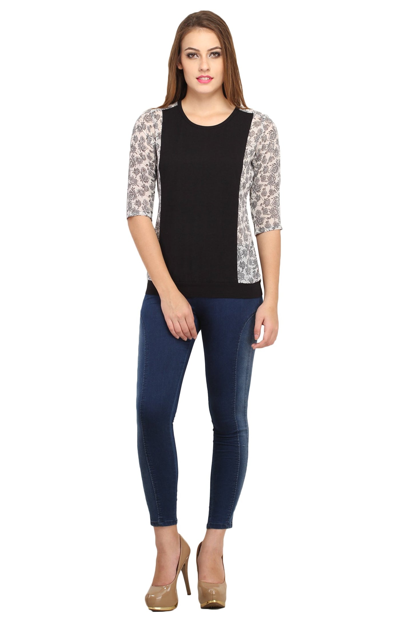 Cation Black Top