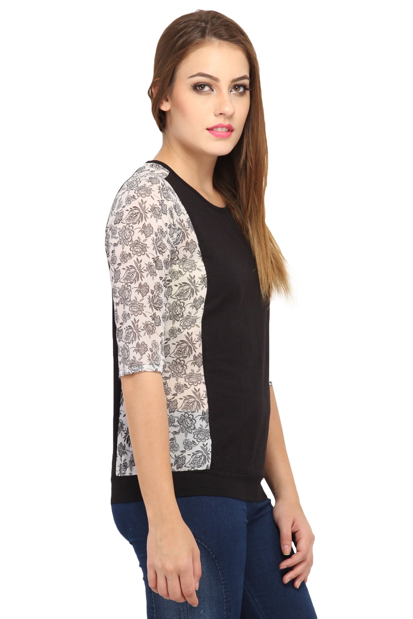 Cation Black Top