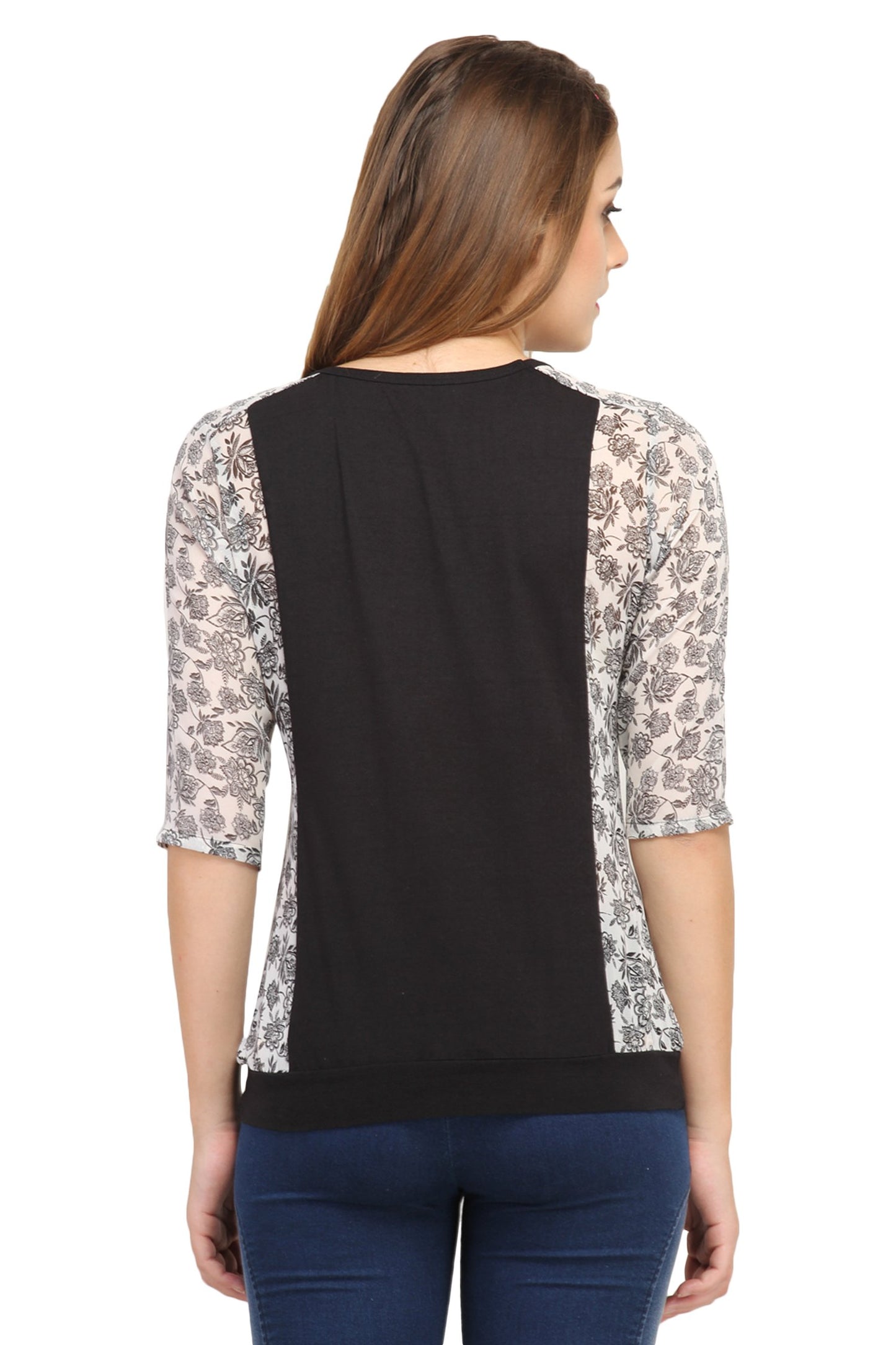 Cation Black Top