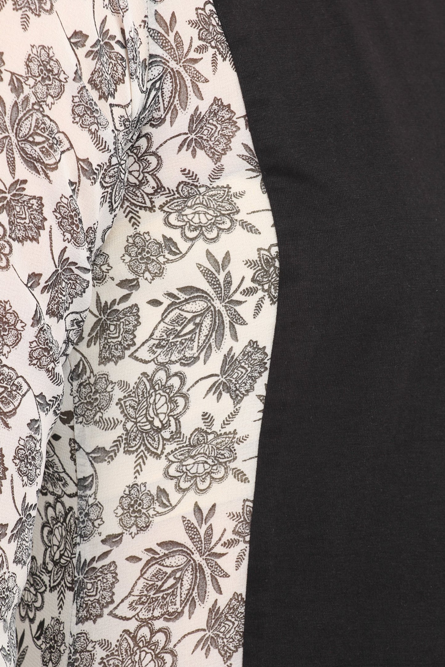 Cation Black Top