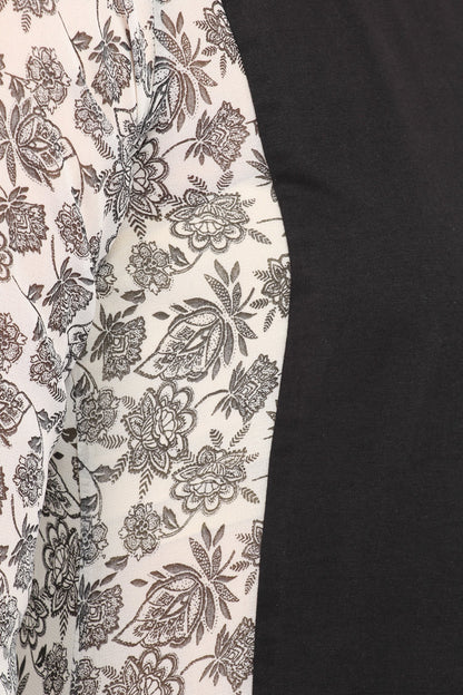 Cation Black Top