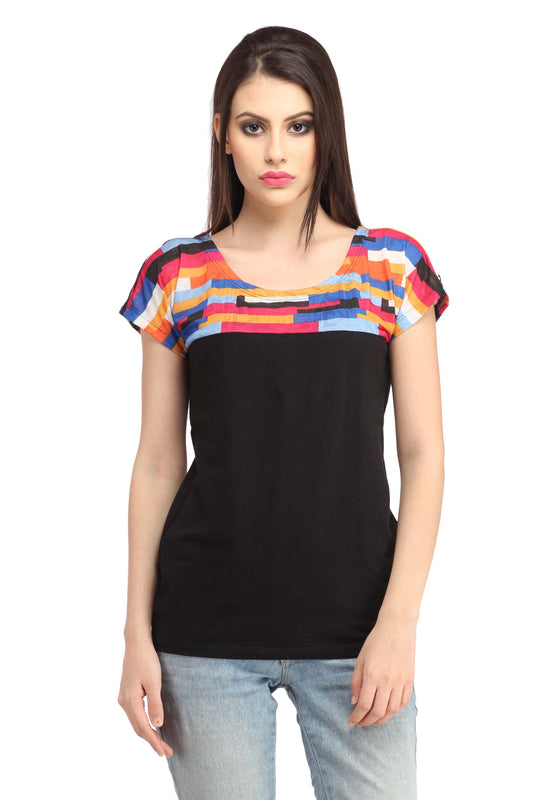 Cation Black Top