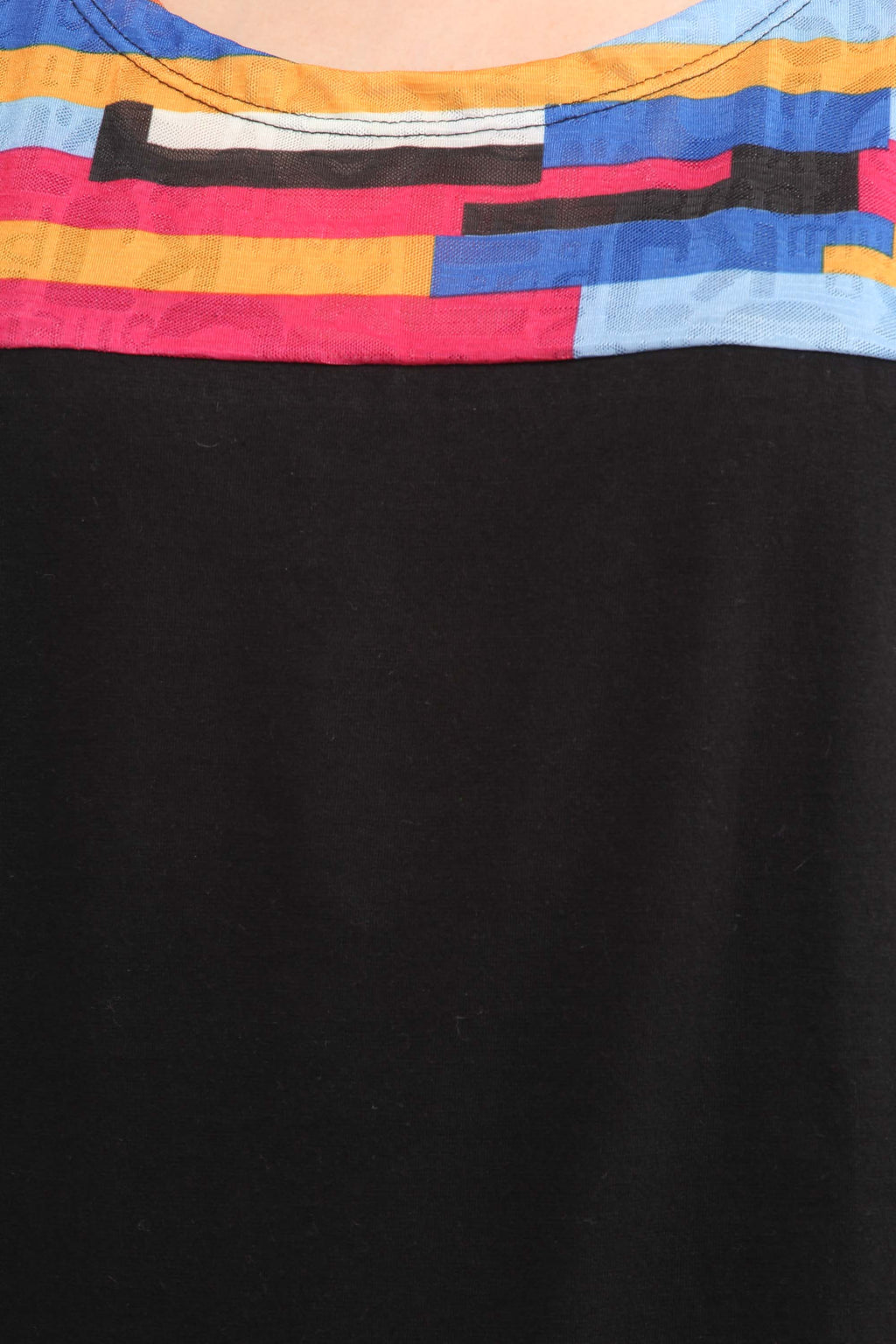 Cation Black Top