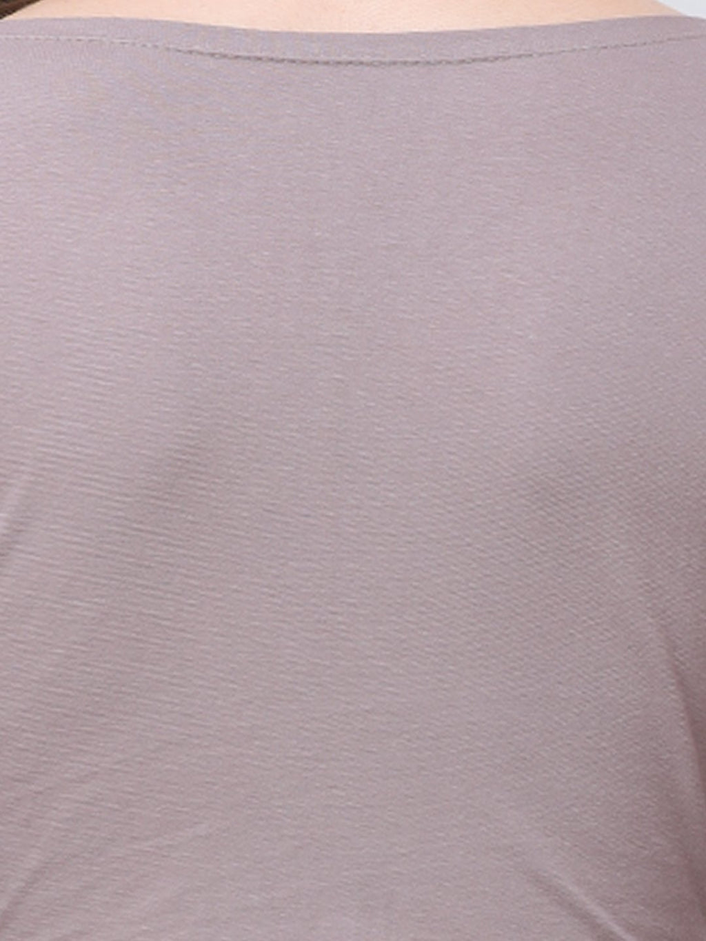 Wrap Crop Top