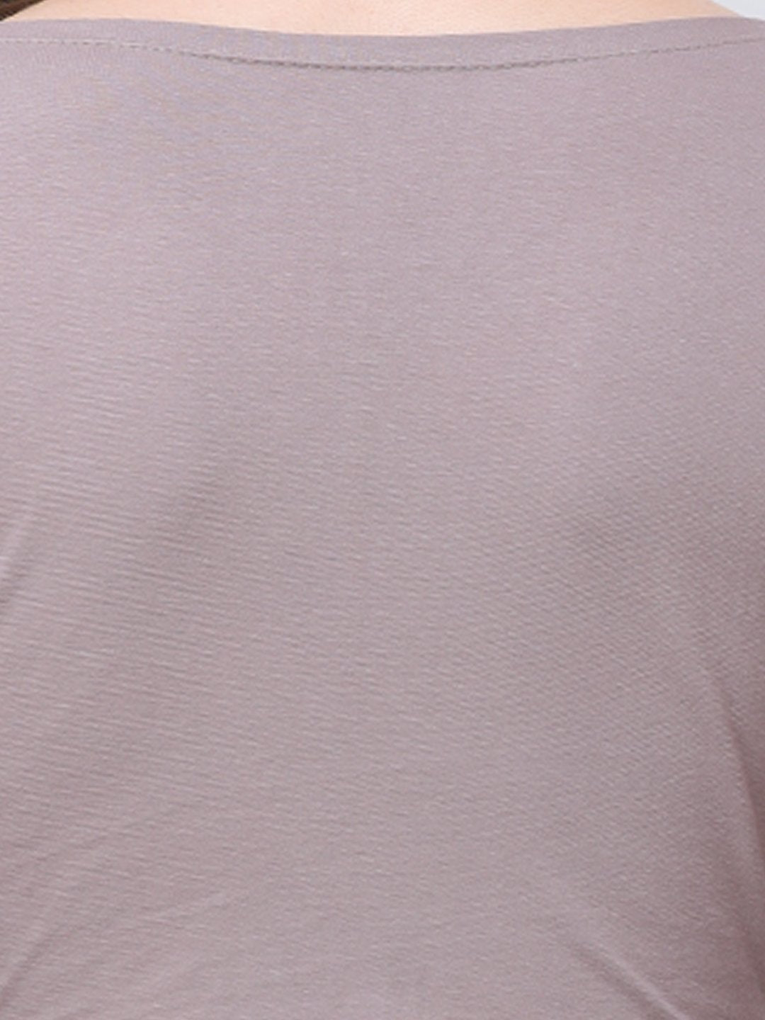 Wrap Crop Top