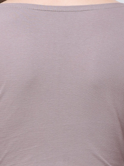 Wrap Crop Top