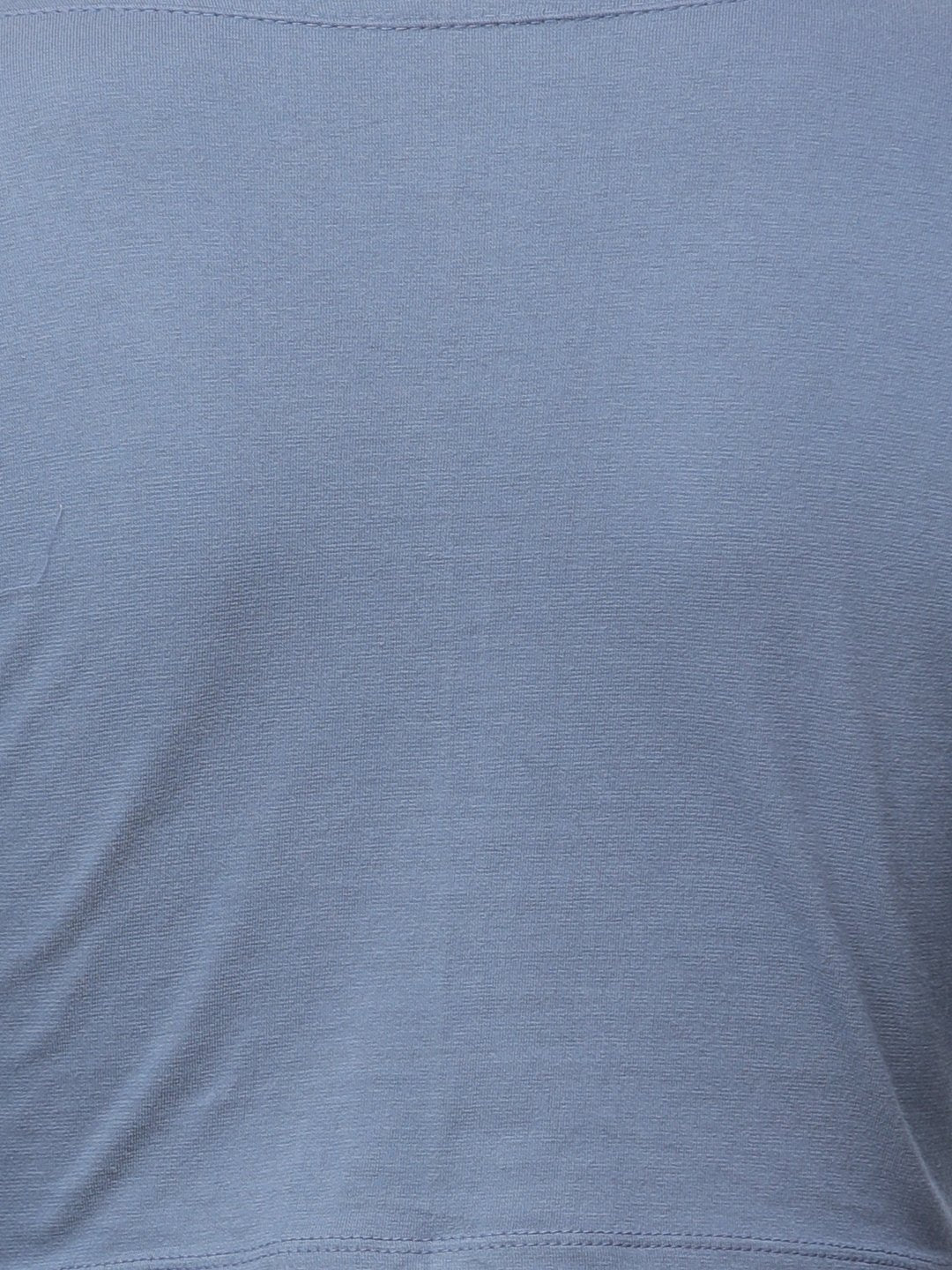Wrap Crop Top
