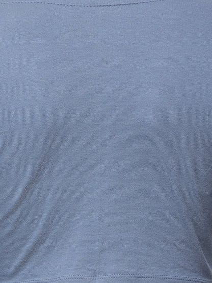 Wrap Crop Top
