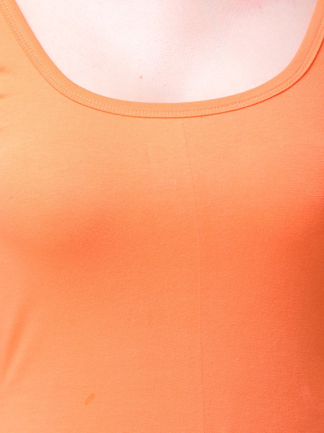 Wrap Crop Top