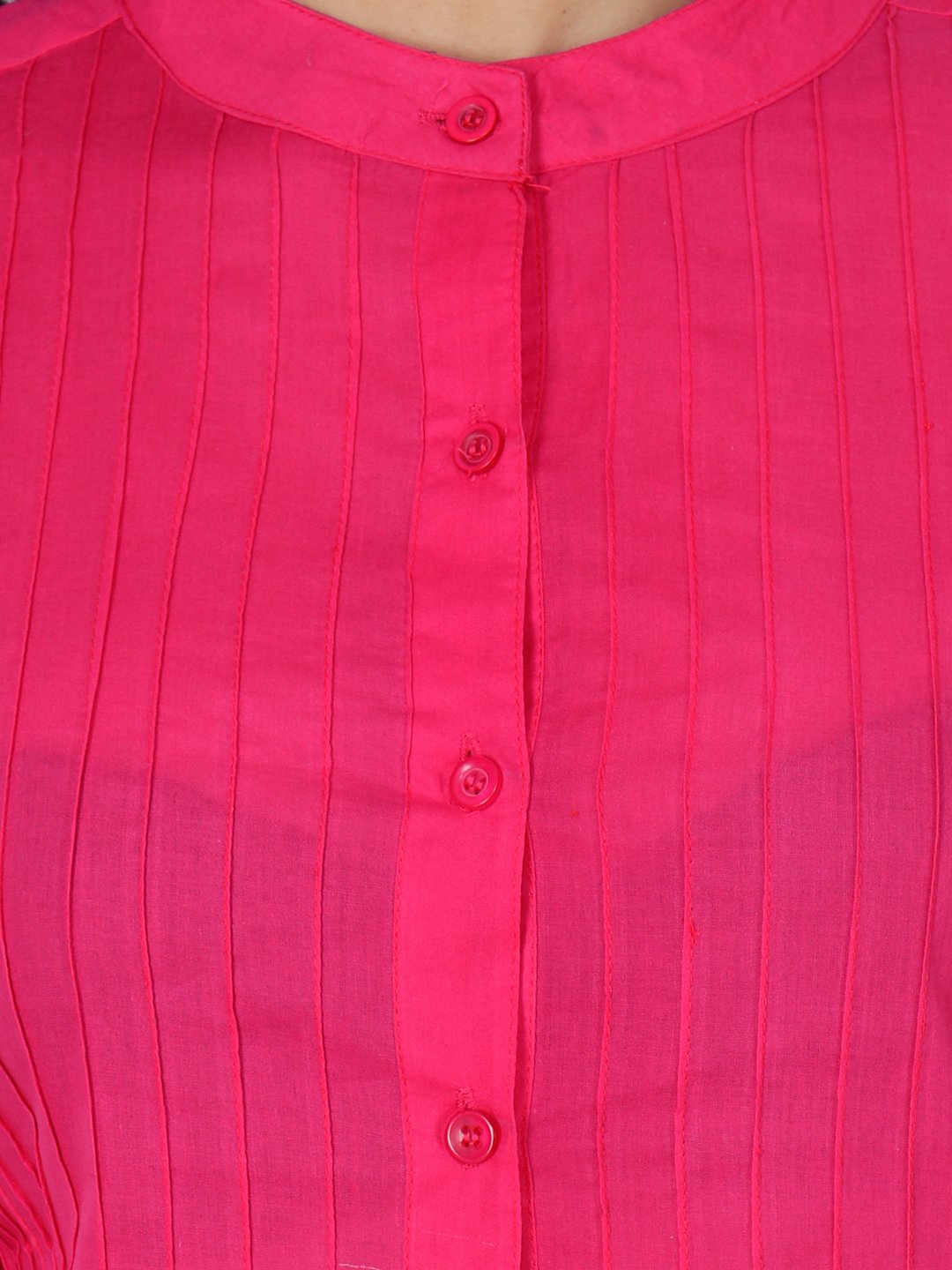 Cation Pink Tunic