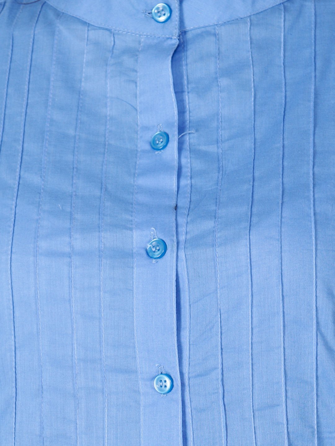 Cation Blue Tunic