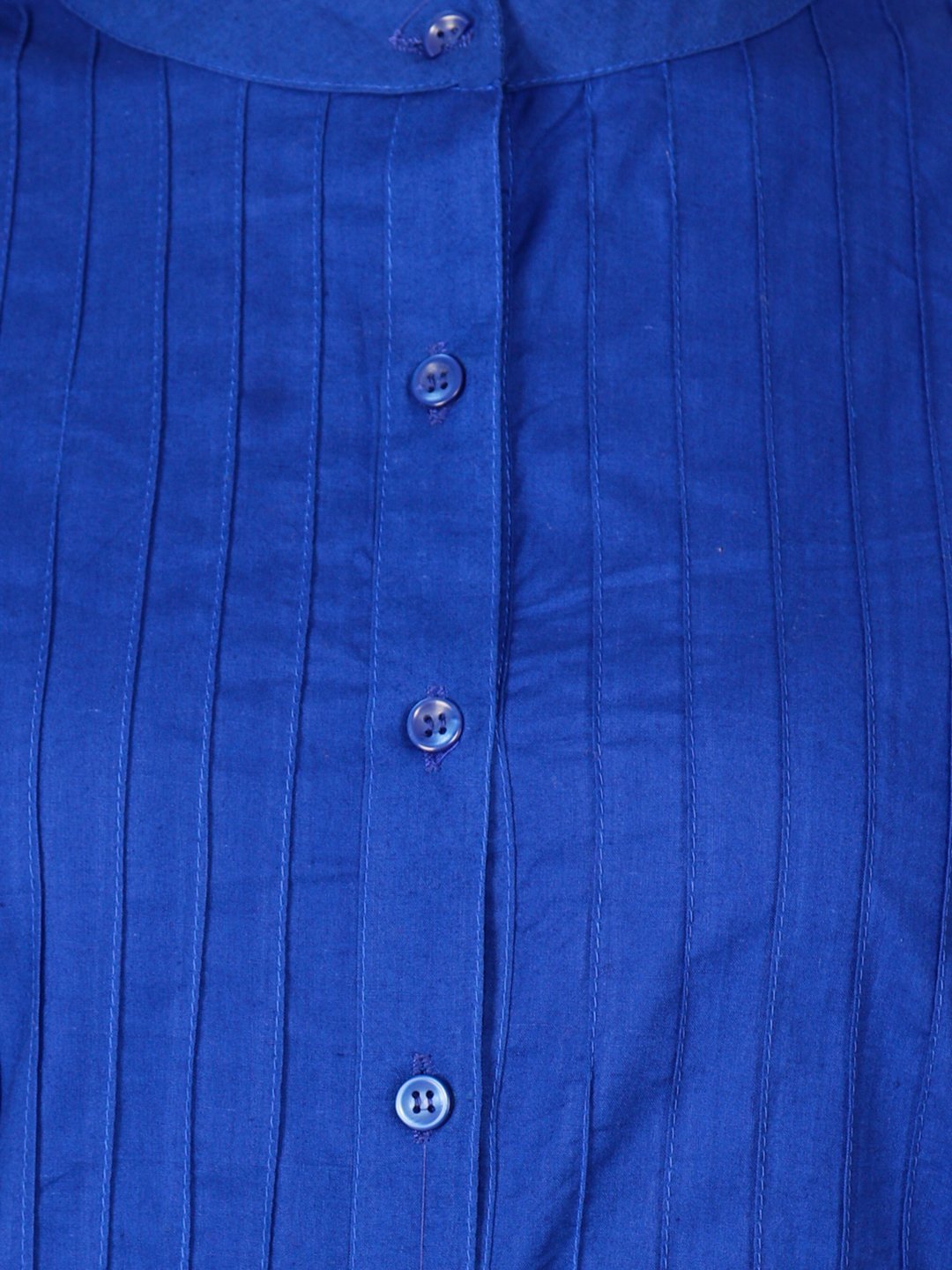 Cation Blue Tunic